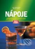 Kniha: Nápoje - příprava a podávání (Ivo Sedláček a Milan Kočí). Computer Press, 2004 Kniha: Nápoje - příprava a podávání (Ivo Sedláček a Milan Kočí). Computer Press, 2004