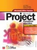 Kniha: Microsoft Project (Jan Kališ, Karel Hyndrák a Vlastimil Tesař). Computer Press, 2003 Kniha: Microsoft Project (Jan Kališ, Karel Hyndrák a Vlastimil Tesař). Computer Press, 2003