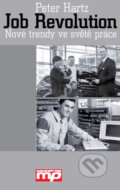 Kniha: Job revolution (Peter Hartz). Management Press, 2003 Kniha: Job revolution (Peter Hartz). Management Press, 2003