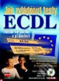 Kniha: Jak zvládnout testy ECDL (Marie Franců). Computer Press, 2003 Kniha: Jak zvládnout testy ECDL (Marie Franců). Computer Press, 2003
