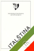 Kniha: Italština (Alena Bahníková, Hana Benešová a Ludmila Ehrenbergerová). ICK-Ráček,Velehrad sro, 2000 Kniha: Italština (Alena Bahníková, Hana Benešová a Ludmila Ehrenbergerová). ICK-Ráček,Velehrad sro, 2000