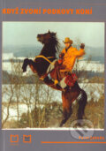 Kniha: Když zvoní podkovy koní (Pavel Jahoda). Montanex, 2003 Kniha: Když zvoní podkovy koní (Pavel Jahoda). Montanex, 2003