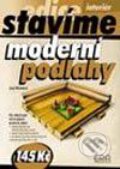 Kniha: Moderní podlahy (Jan Werner). ERA group, 2003 Kniha: Moderní podlahy (Jan Werner). ERA group, 2003