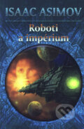 Kniha: Roboti a impérium (Isaac Asimov). Triton Kniha: Roboti a impérium (Isaac Asimov). Triton