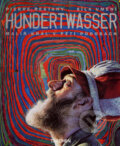 Kniha: Hundertwasser (Pierre Restany). Taschen, 2004 Kniha: Hundertwasser (Pierre Restany). Taschen, 2004