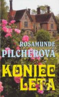 Kniha: Koniec leta (Rosamunde Pilcher). Slovenský spisovateľ, 2004 Kniha: Koniec leta (Rosamunde Pilcher). Slovenský spisovateľ, 2004