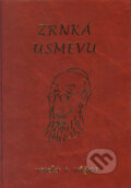 Kniha: Zrnká úsmevu (Marián Kandrik). Poradca s.r.o., 2003 Kniha: Zrnká úsmevu (Marián Kandrik). Poradca s.r.o., 2003