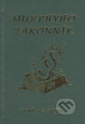 Kniha: Murphyho zákonník (Marián Kandrik). Poradca s.r.o., 2003 Kniha: Murphyho zákonník (Marián Kandrik). Poradca s.r.o., 2003