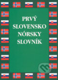 Kniha: Prvý slovensko-nórsky slovník (Karol Mišutta a Vladimír Faltus). Stimul, 2001 Kniha: Prvý slovensko-nórsky slovník (Karol Mišutta a Vladimír Faltus). Stimul, 2001
