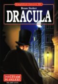 Kniha: Dracula (Bram Stoker). Slovenské pedagogické nakladateľstvo - Mladé letá, 2004 Kniha: Dracula (Bram Stoker). Slovenské pedagogické nakladateľstvo - Mladé letá, 2004