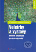 Kniha: Veletrhy a výstavy (Jana Girgašová, Jitka Vysekalová a Monika Hrubalová). Grada, 2004 Kniha: Veletrhy a výstavy (Jana Girgašová, Jitka Vysekalová a Monika Hrubalová). Grada, 2004