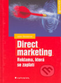 Kniha: Direct marketing (Lester Wunderman). Grada, 2004 Kniha: Direct marketing (Lester Wunderman). Grada, 2004