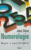 Kniha: Numerologie (Jules Silver). Ikar CZ, 2004 Kniha: Numerologie (Jules Silver). Ikar CZ, 2004