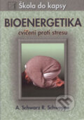 Kniha: Bioenergetika (Aljoscha Schwarz a Ronald P. Schweppe). Alternativa, 2004 Kniha: Bioenergetika (Aljoscha Schwarz a Ronald P. Schweppe). Alternativa, 2004