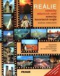 Kniha: Reálie německy mluvícich zemí (Božena Homolková). Fraus, 2004 Kniha: Reálie německy mluvícich zemí (Božena Homolková). Fraus, 2004