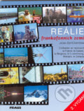 Kniha: Reálie frankofonních zemí (Jana Čepčányová). Fraus, 2003 Kniha: Reálie frankofonních zemí (Jana Čepčányová). Fraus, 2003