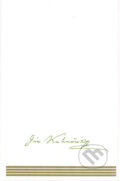 Kniha: Dielo I. (Ján Kalinčiak). Tatran, 2001 Kniha: Dielo I. (Ján Kalinčiak). Tatran, 2001