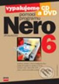 Kniha: Vypalujeme CD pomocí programu NERO 6 (Jiří Hlavenka). Computer Press, 2004 Kniha: Vypalujeme CD pomocí programu NERO 6 (Jiří Hlavenka). Computer Press, 2004