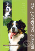 Kniha: Bernský salašnický pes (Esther Verhoef-Verhallenová). Rebo, 2004 Kniha: Bernský salašnický pes (Esther Verhoef-Verhallenová). Rebo, 2004