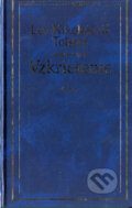Kniha: Vzkriesenie (Lev Nikolajevič Tolstoj), 2004 Kniha: Vzkriesenie (Lev Nikolajevič Tolstoj), 2004
