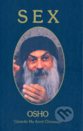 Kniha: Sex (Osho). Kristína Rybárová - Agentúra K, 2004 Kniha: Sex (Osho). Kristína Rybárová - Agentúra K, 2004