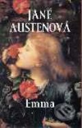 Kniha: Emma (Jane Austen). Academia, 2004 Kniha: Emma (Jane Austen). Academia, 2004