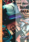 Galileo Galilei - Josef Smolka, 2000