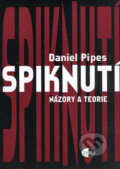 Kniha: Spiknutí (Daniel Pipes). Themis, 2003 Kniha: Spiknutí (Daniel Pipes). Themis, 2003