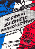 Kniha: Moderní učebnice francouzštiny (Josef Dubský a Marie Májovská). Nakladatelství Svoboda, 1996 Kniha: Moderní učebnice francouzštiny (Josef Dubský a Marie Májovská). Nakladatelství Svoboda, 1996