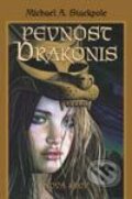 Kniha: Pevnost Drakonis – Nová krev (Michael A.Stackpole). Triton, 2004 Kniha: Pevnost Drakonis – Nová krev (Michael A.Stackpole). Triton, 2004