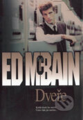 Dveře - Ed McBain, BB/art, 2003