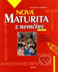 Kniha: Nová maturita z nemčiny (Alexandra Olejárová). Aktuell, 2004 Kniha: Nová maturita z nemčiny (Alexandra Olejárová). Aktuell, 2004
