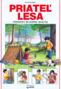 Kniha: Priateľ lesa (Renée Kayser). Osveta, 2004 Kniha: Priateľ lesa (Renée Kayser). Osveta, 2004