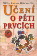 Kniha: Učení o pěti prvcích (Radomír Růžička). Poznání, 2004 Kniha: Učení o pěti prvcích (Radomír Růžička). Poznání, 2004
