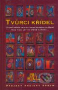 Kniha: Tvůrci křídel (Lott). Lott, 2004 Kniha: Tvůrci křídel (Lott). Lott, 2004