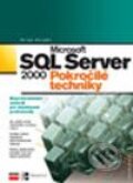 Kniha: Microsoft SQL Server 2000 (Brian Knight), 2004 Kniha: Microsoft SQL Server 2000 (Brian Knight), 2004