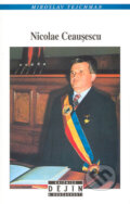 Kniha: Nicolae Ceauşescu (Miroslav Tejchman). Nakladatelství Lidové noviny, 2004 Kniha: Nicolae Ceauşescu (Miroslav Tejchman). Nakladatelství Lidové noviny, 2004