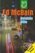 Detektív Ollie - Ed McBain, Slovenský spisovateľ, 2004