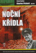 Kniha: Noční křídla (Alexander Hamilton). Naše vojsko CZ, 2001 Kniha: Noční křídla (Alexander Hamilton). Naše vojsko CZ, 2001
