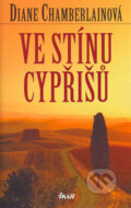 Kniha: Ve stínu cypřišů (Diane Chamberlainová). Ikar CZ, 2004 Kniha: Ve stínu cypřišů (Diane Chamberlainová). Ikar CZ, 2004