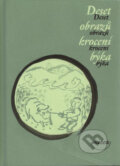 Kniha: Deset obrazů krocení býka (Autorský kolektív). Dokořán, 2004 Kniha: Deset obrazů krocení býka (Autorský kolektív). Dokořán, 2004