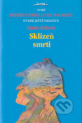 Kniha: Sklizeň smrti (Barrie Roberts). Jota, 2001 Kniha: Sklizeň smrti (Barrie Roberts). Jota, 2001
