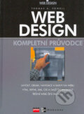 Kniha: Web design (Thomas A. Powell). Computer Press, 2004 Kniha: Web design (Thomas A. Powell). Computer Press, 2004