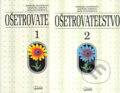 Kniha: Ošetrovateľstvo 1, 2 (Barbara Kozierová, Glenora Erbová a Rita Olivieriová). Osveta, 2004 Kniha: Ošetrovateľstvo 1, 2 (Barbara Kozierová, Glenora Erbová a Rita Olivieriová). Osveta, 2004