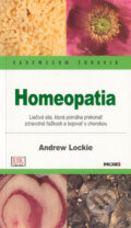 Homeopatia - Andrew Lockie, NOXI, 2004