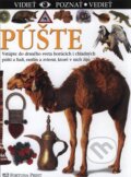 Kniha: Púšte (Miranda Macquittyová). Fortuna Print, 2004 Kniha: Púšte (Miranda Macquittyová). Fortuna Print, 2004