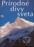 Kniha: Prírodné divy sveta (Jan Štursa a Jiří Havel). Ottovo nakladatelství, 2004 Kniha: Prírodné divy sveta (Jan Štursa a Jiří Havel). Ottovo nakladatelství, 2004