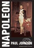 Kniha: Napoleon (Paul Johnson). Barrister & Principal, 2003 Kniha: Napoleon (Paul Johnson). Barrister & Principal, 2003