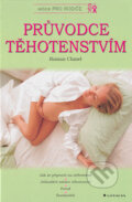 Kniha: Průvodce těhotenstvím (Roman Chmel). Grada, 2004 Kniha: Průvodce těhotenstvím (Roman Chmel). Grada, 2004