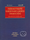 Kniha: Farmakoterapie kardiovaskulárních onemocnění (Jindřich Špinar, kolektiv a Jiří Vítovec). Grada, 2004 Kniha: Farmakoterapie kardiovaskulárních onemocnění (Jindřich Špinar, kolektiv a Jiří Vítovec). Grada, 2004
